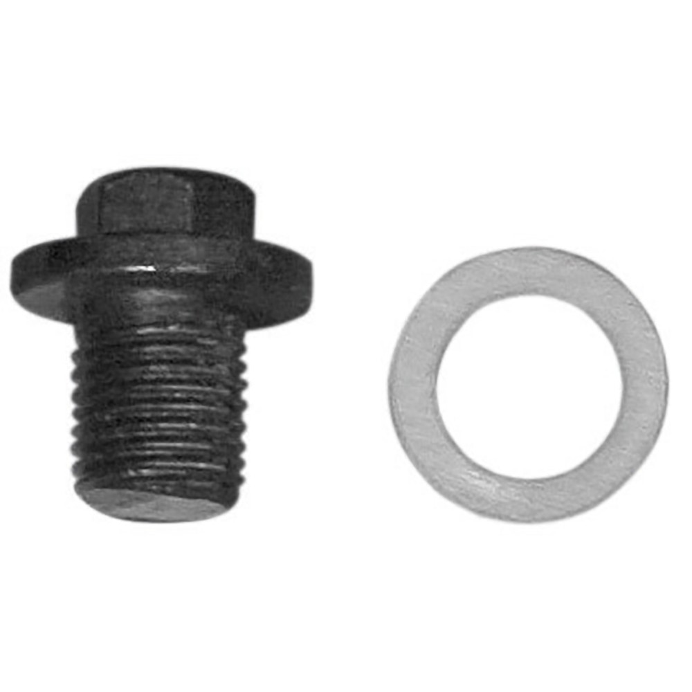 Image for Pearl PWS655 Sump Plug/Washers Pk5