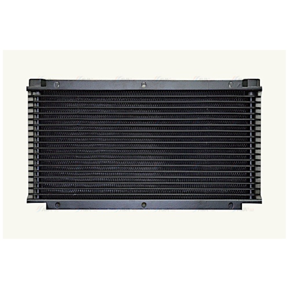 Image for AVA Cooling - Oil Cooler