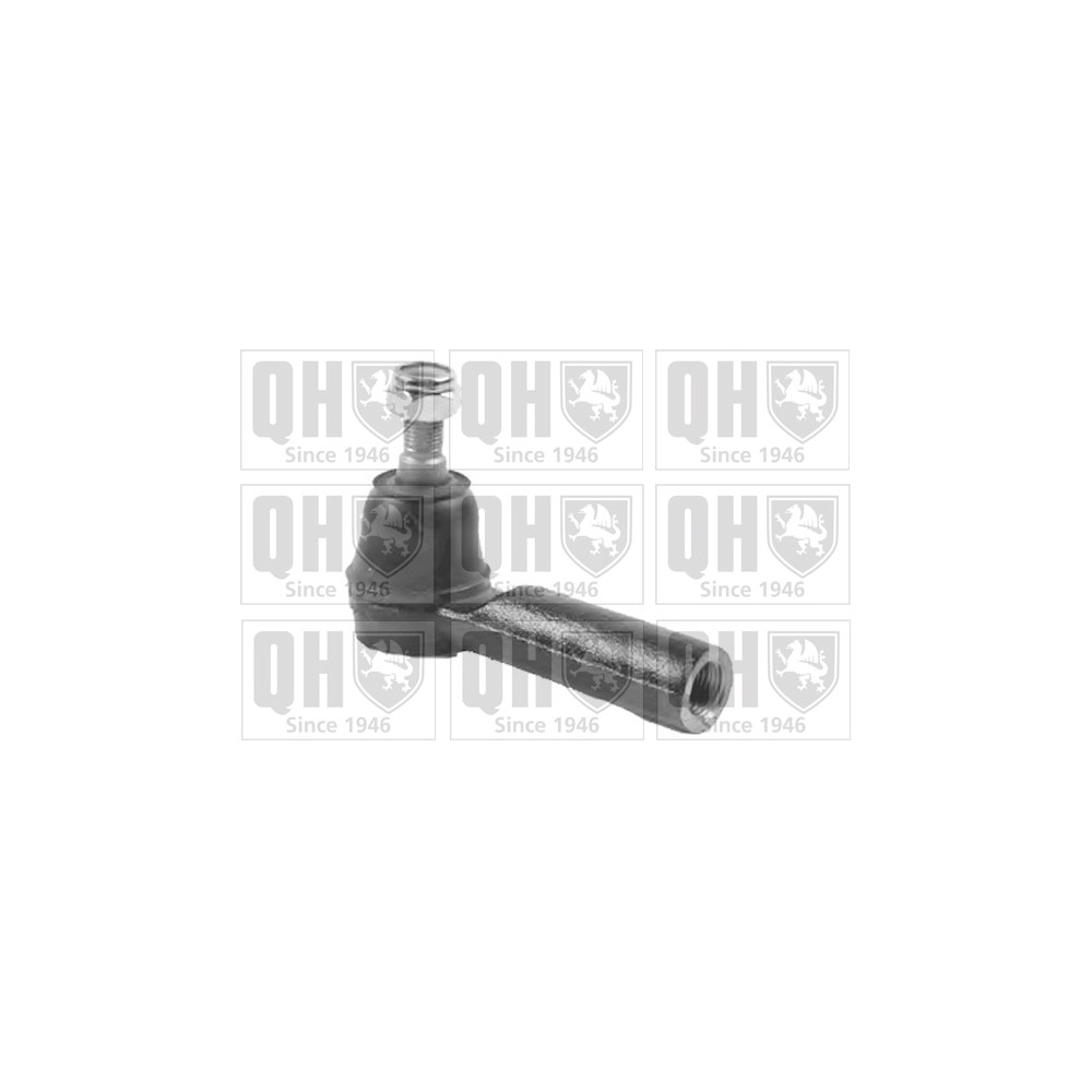 Image for QH QR3725S Tie Rod End - LH & RH