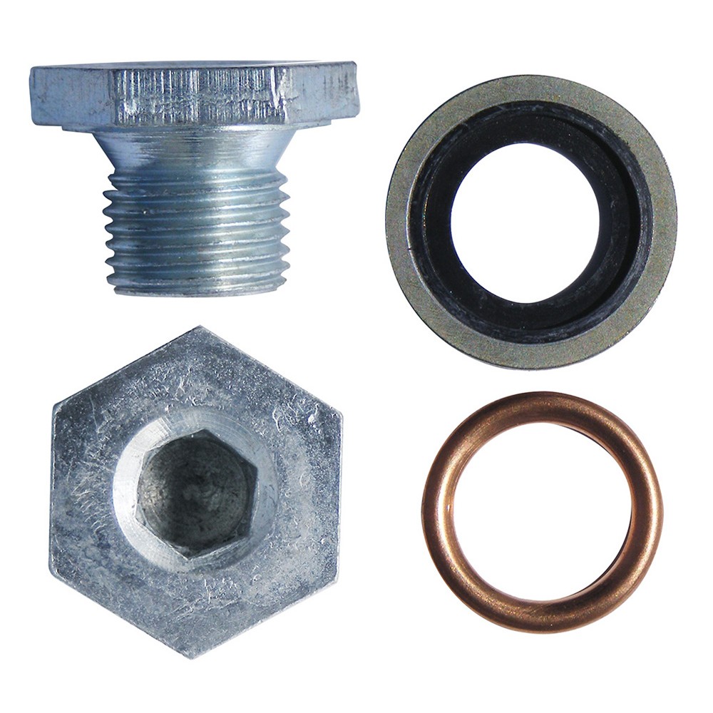 Image for Pearl Sump Plug Kit Ford Mondeo 1V Kuga Cmax Citro