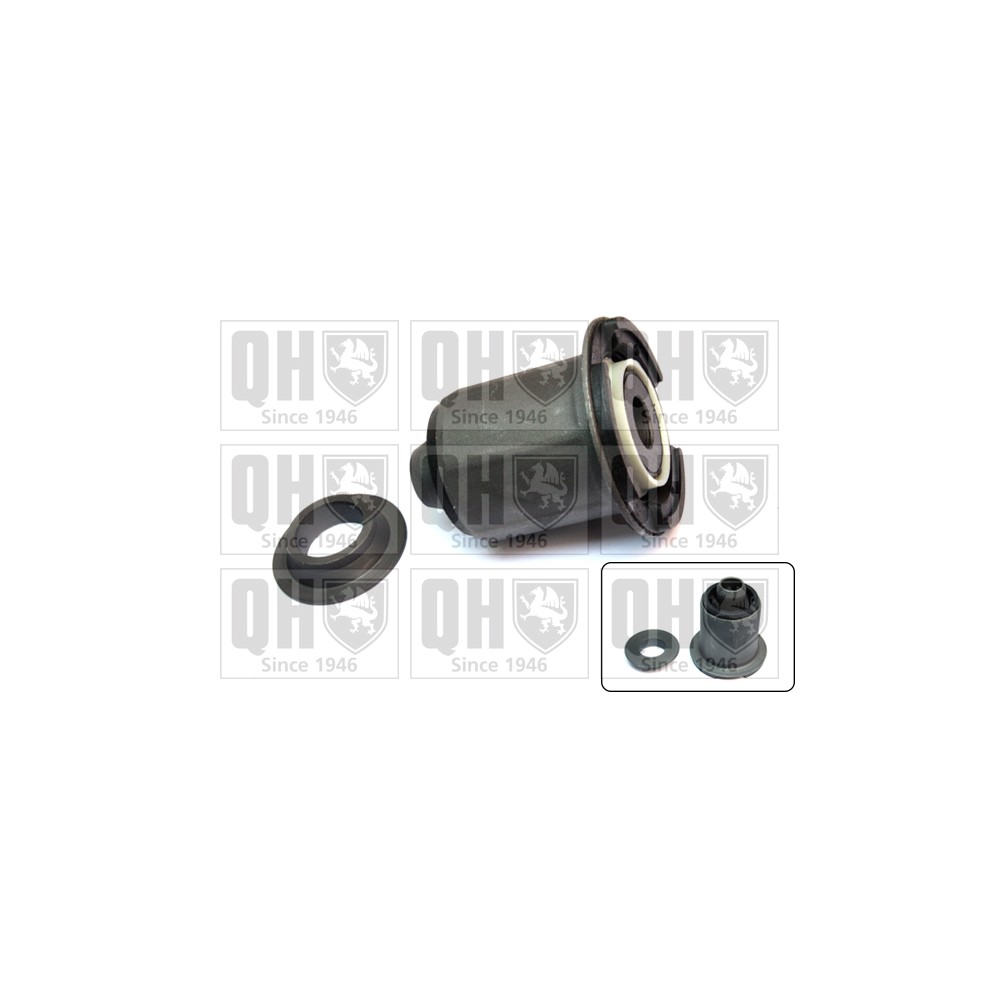 Image for QH EMS8597 Engine Cradle Bush