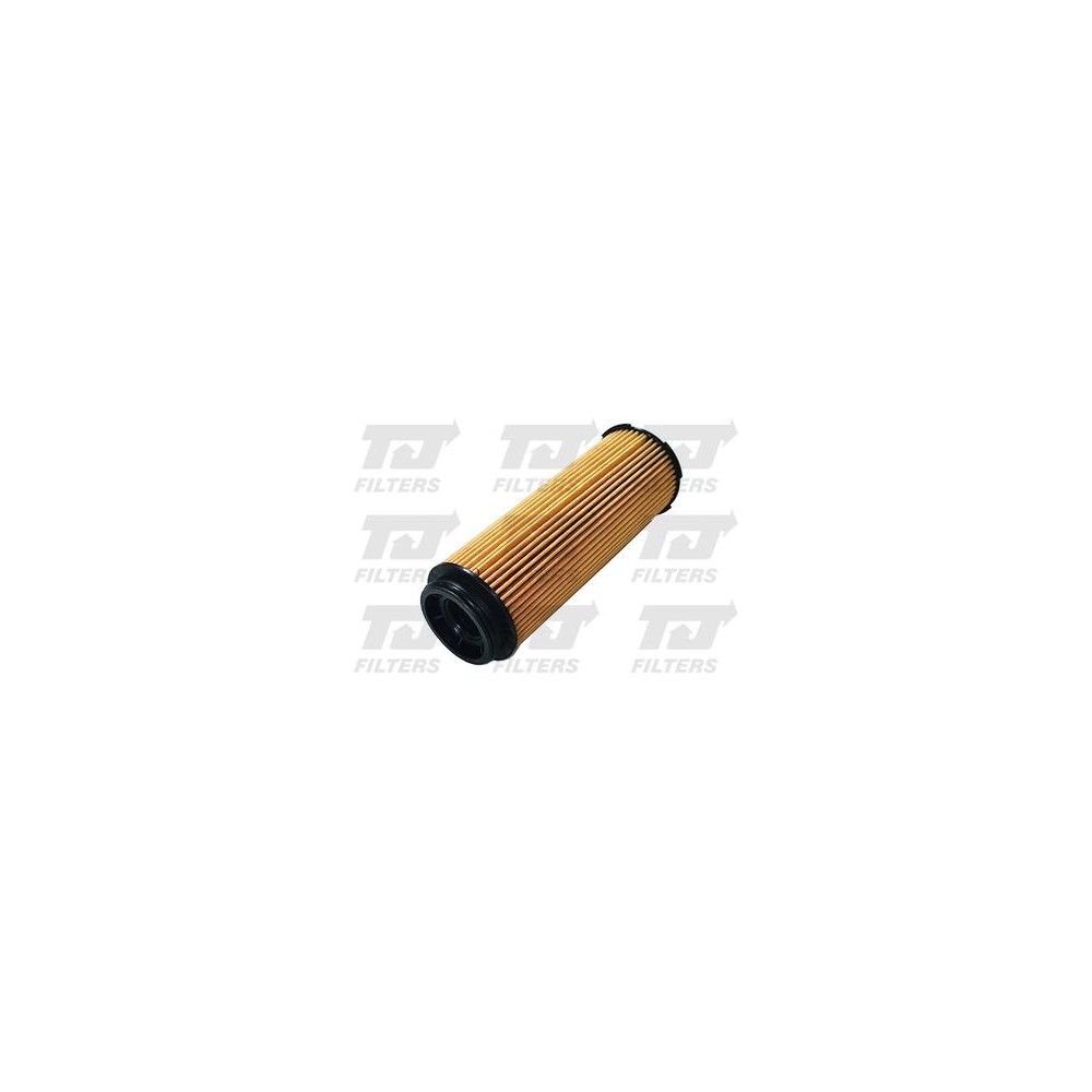 Image for TJ Oil Filter