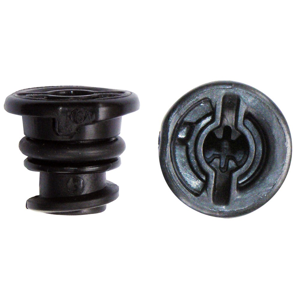 Image for Pearl Sump Plug Kit Vag Plastic M14