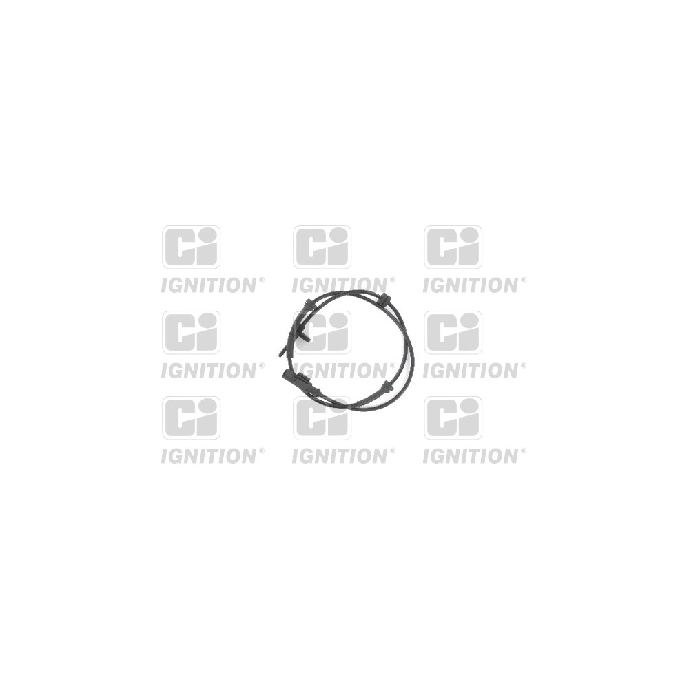 Image for ABS Sensor