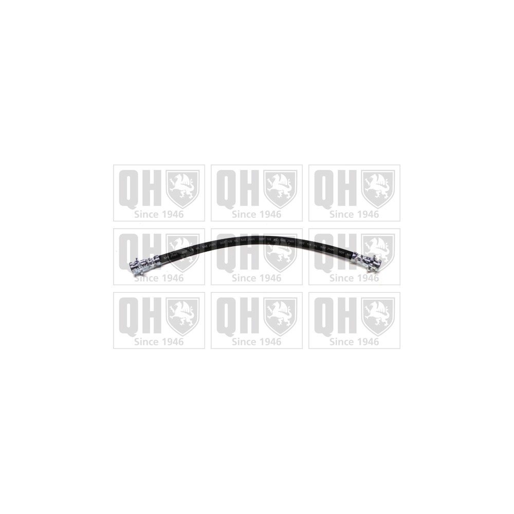 Image for QH BFH5511 Brake Hose