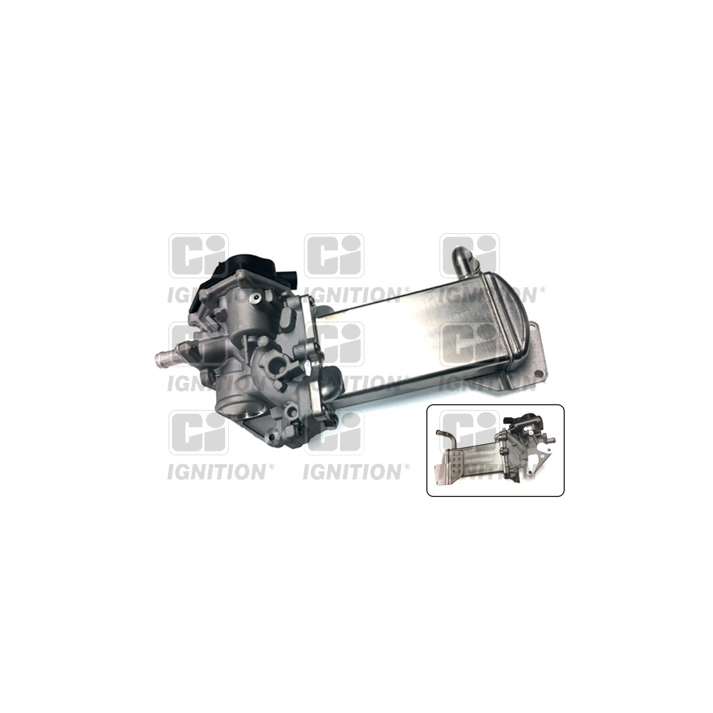 Image for CI XEGR226 EGR Valve