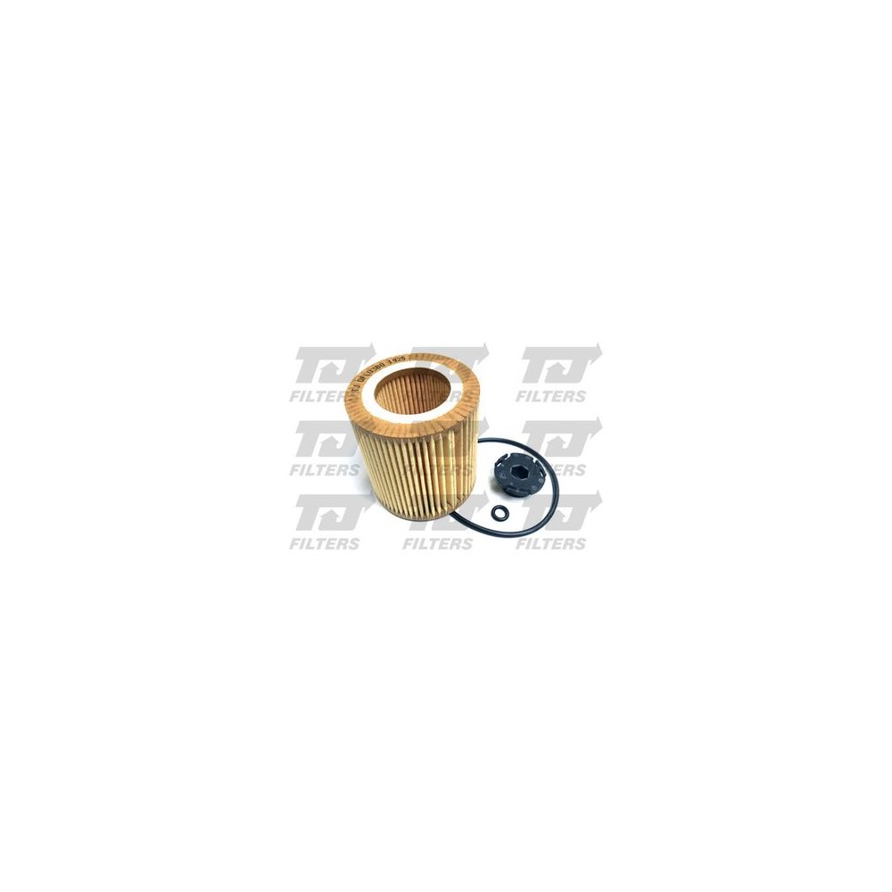 Image for TJ QFL0380 Oil Filter