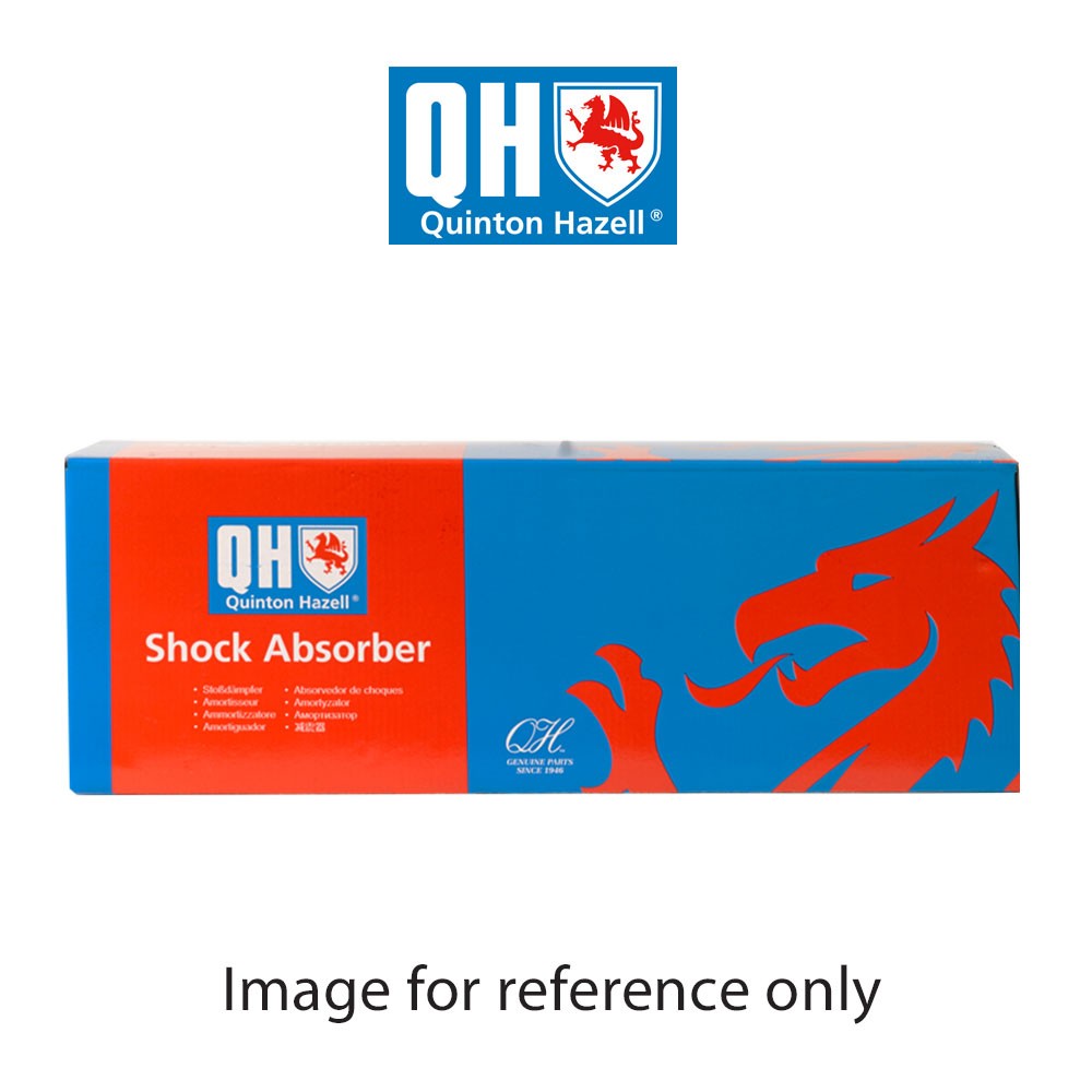 Image for QH QAG181101 Shock Absorber