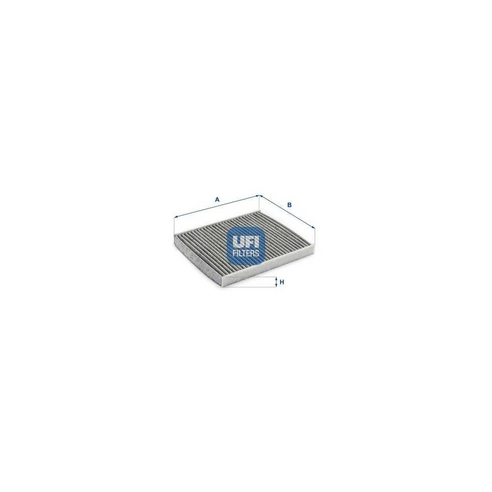 Image for UFI Cabin Filter
