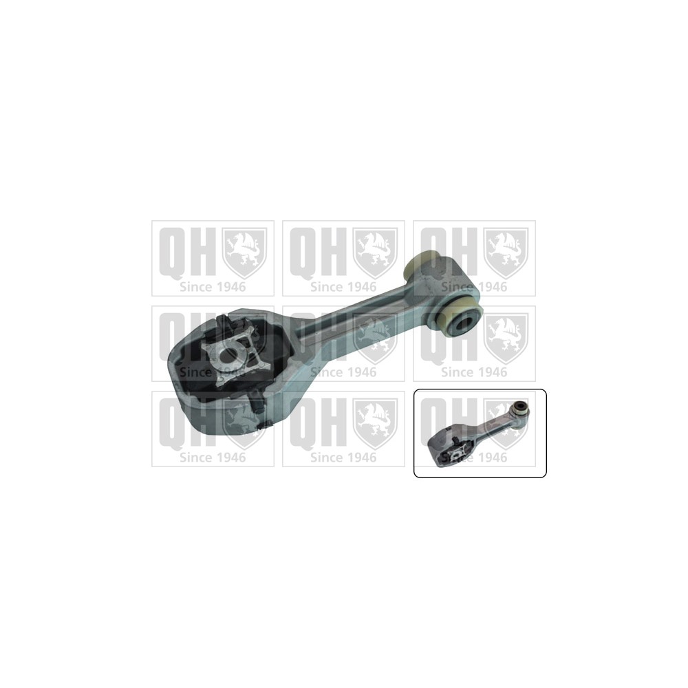 Image for QH EM4229 Engine Mounting