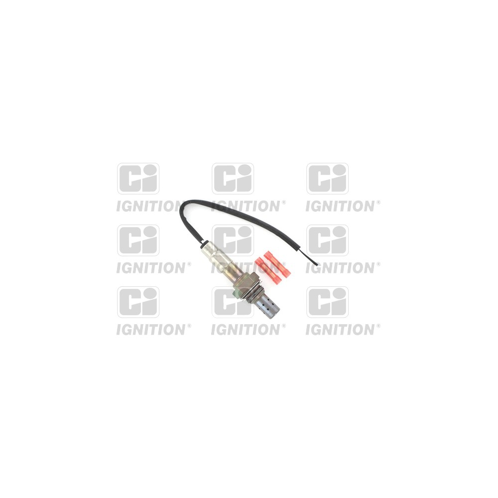 Image for Oxygen Sensor