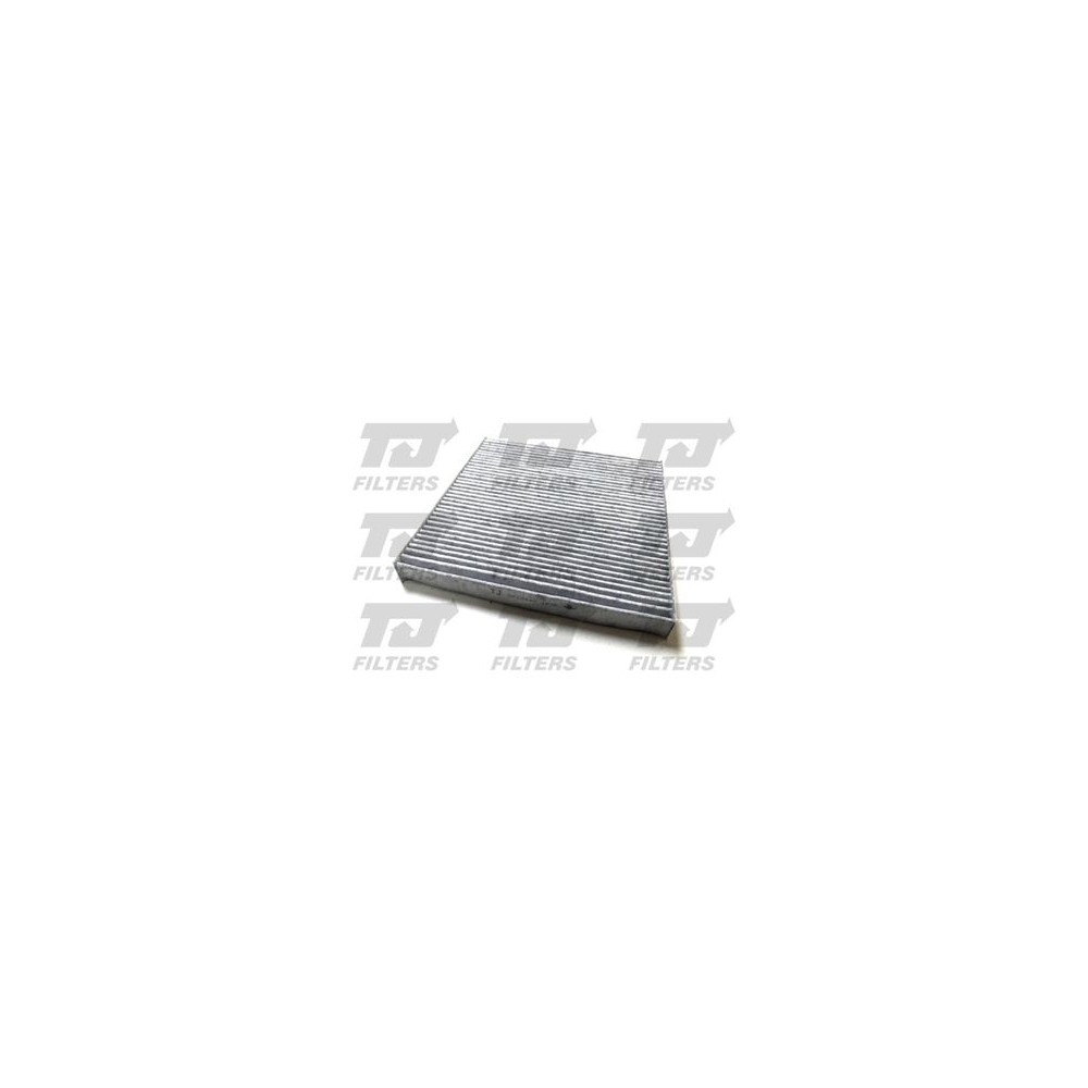 Image for TJ QFC0448 Cabin Filter