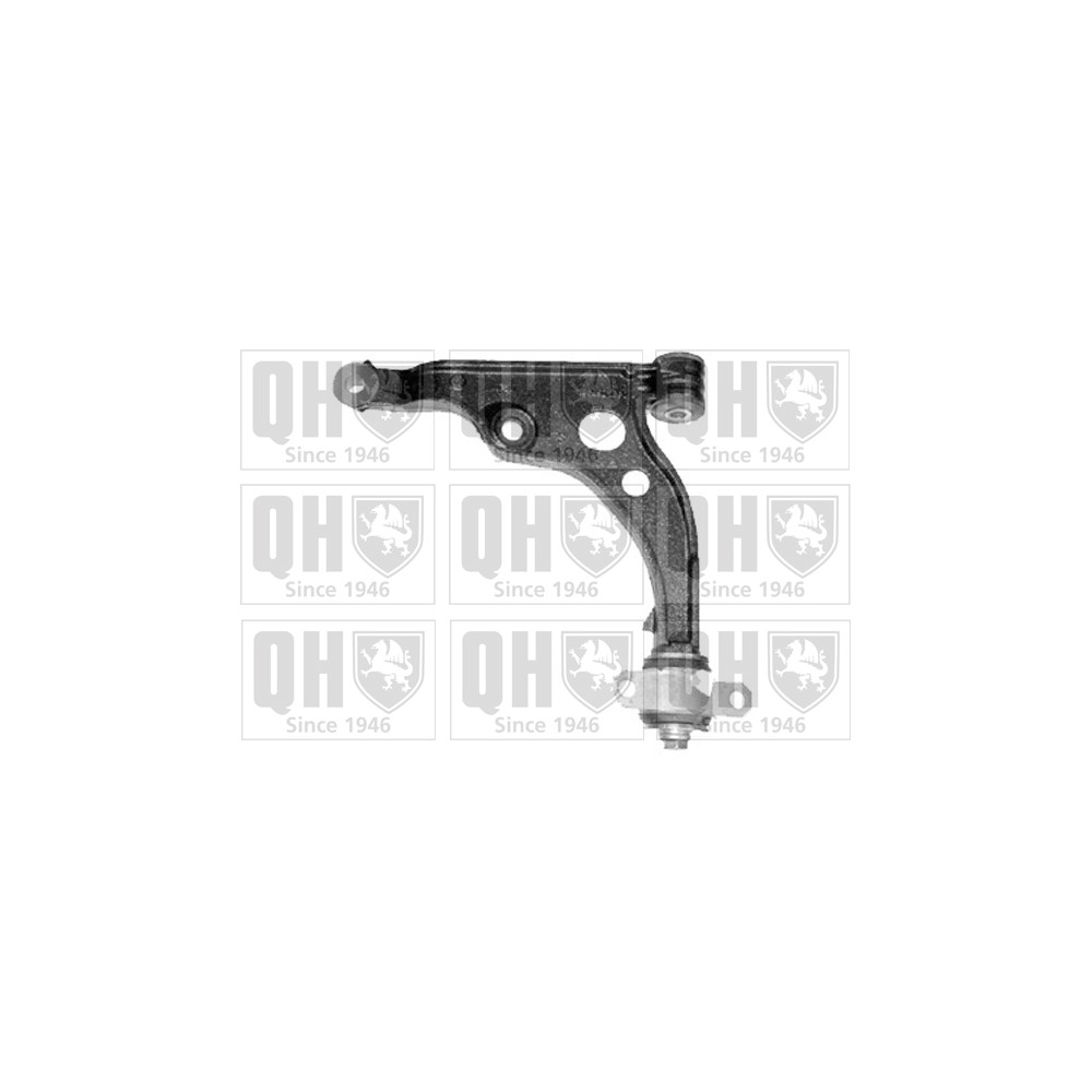 Image for QH QSA9248S Suspension Arm - Front Lower LH