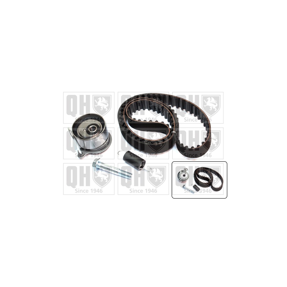 Image for QH QBK759 TIMING BELT KIT