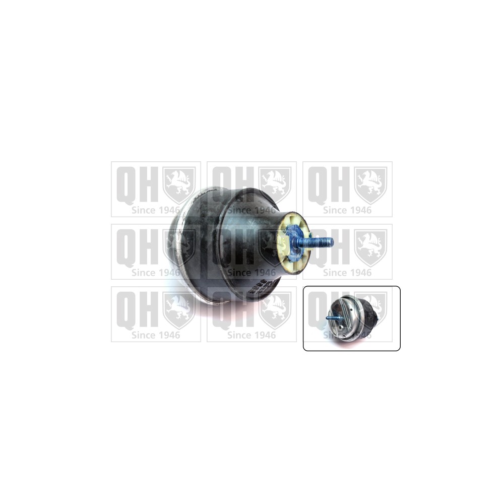 Image for QH EM4125 Engine Mounting