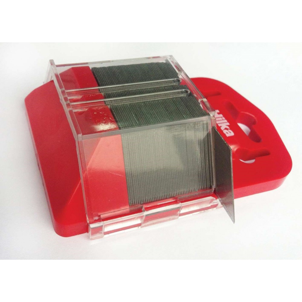 Image for Hilka 74900050 50pc Blade Dispenser