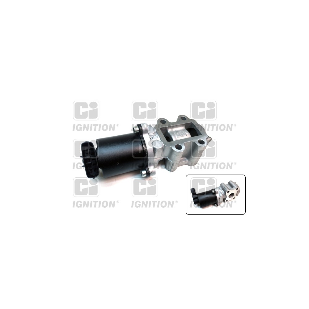 Image for CI XEGR242 EGR VALVE