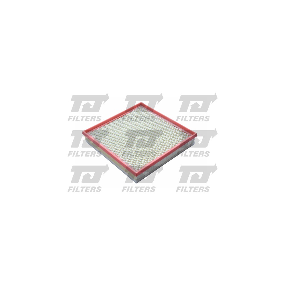 Image for TJ QFA0578 Air Filter