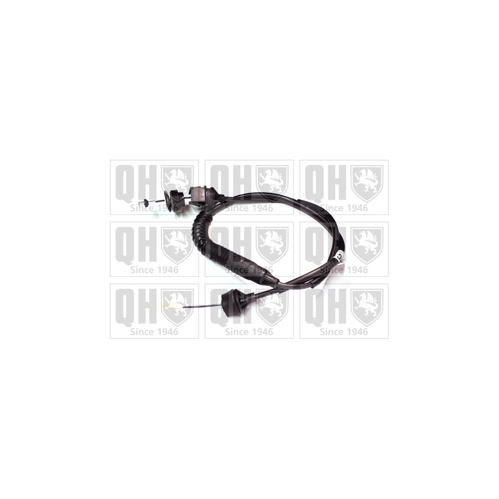 Image for QH QCC1898 Clutch Cable