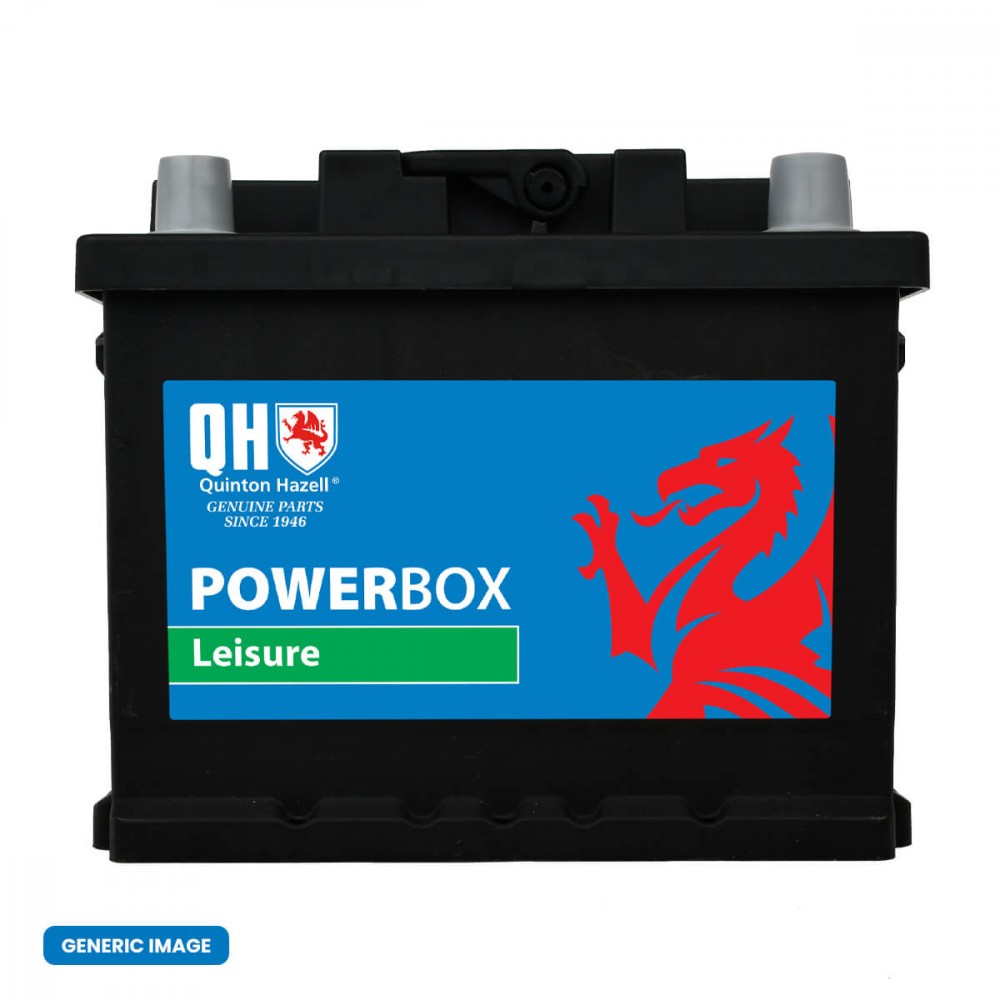 Image for QH SD685 Leisure Battery