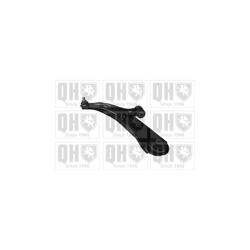Image for QH QSA2228S Suspension Arm - Front Lower LH