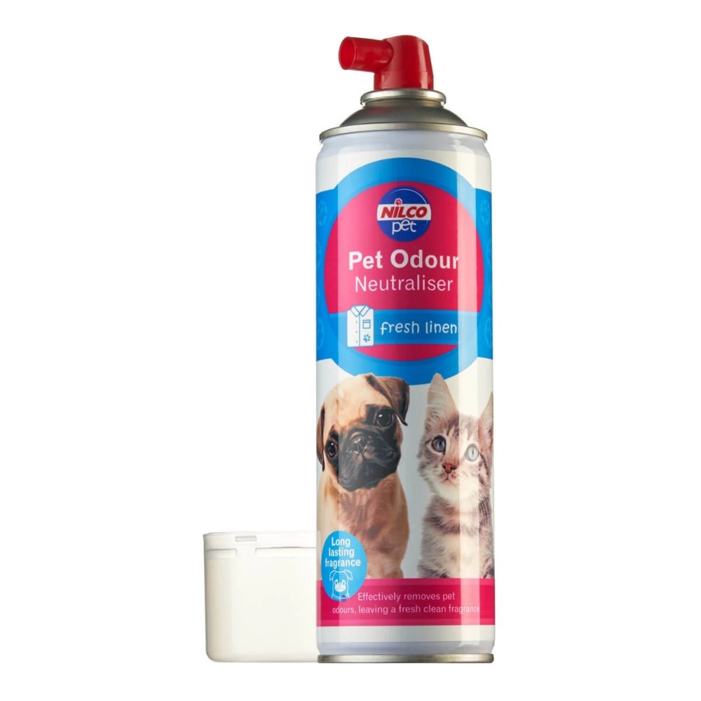 Image for Nilco Pet Fabric Fresh Neutraliser 500ml