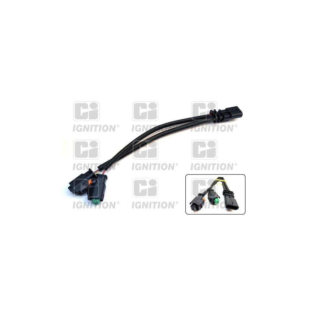 Image for CI XEMS282 Air Temperature Sensor