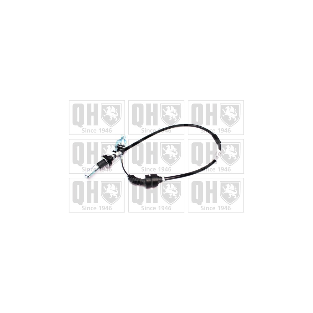 Image for QH QCC1733 Clutch Cable