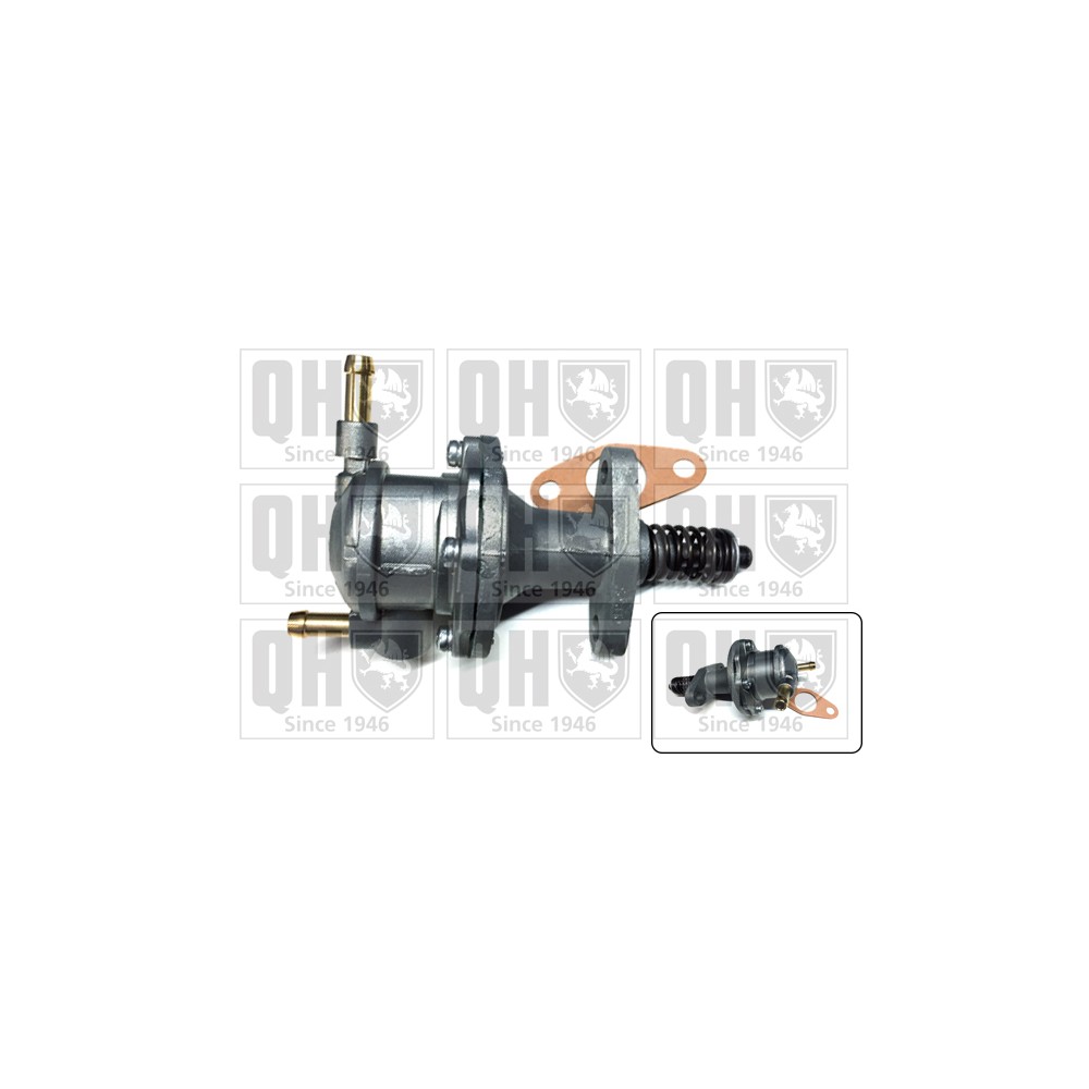 Image for QH QFP525 Fuel Pump