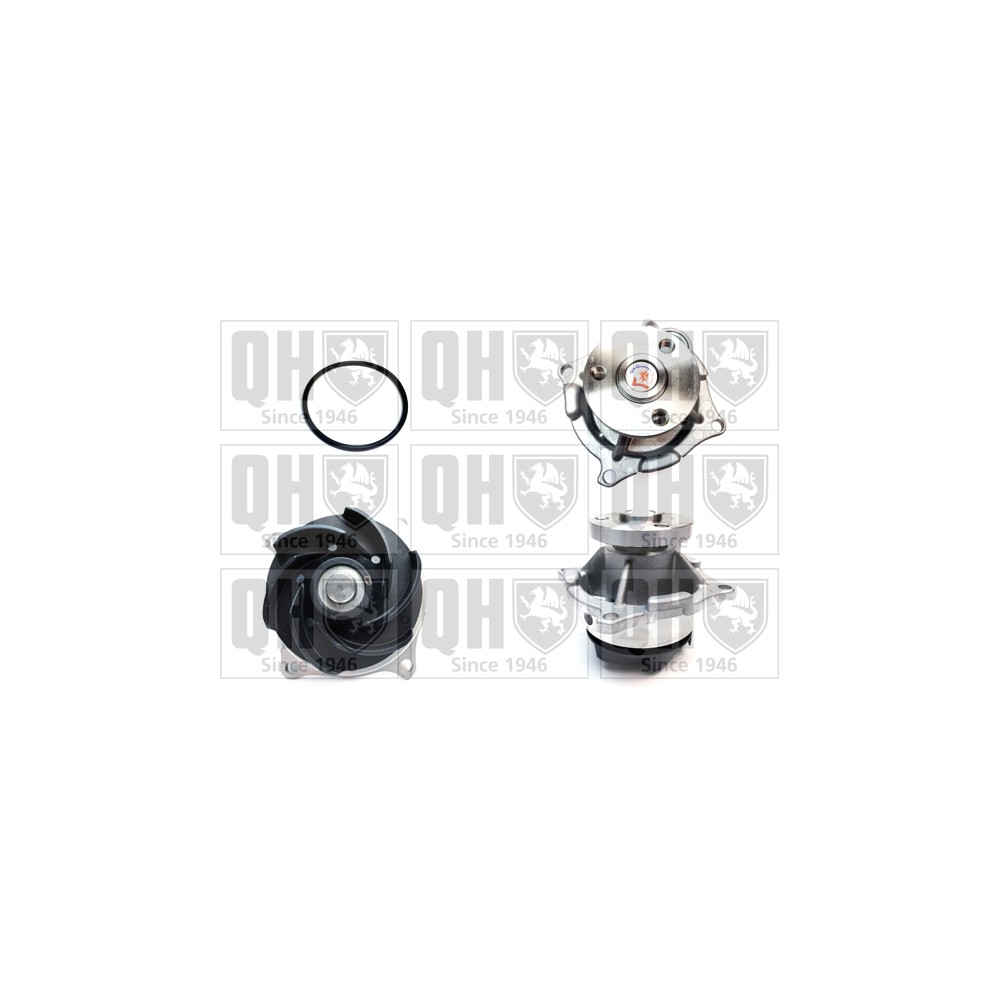 Image for QH QCP3408 Water Pump