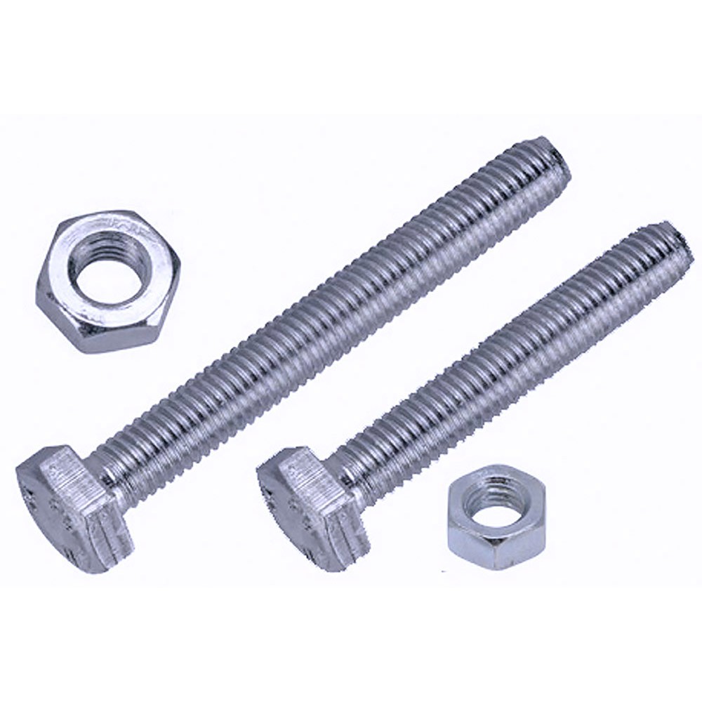 Image for Pearl PWN046 HT Set Screws & Nuts 3X5/16in