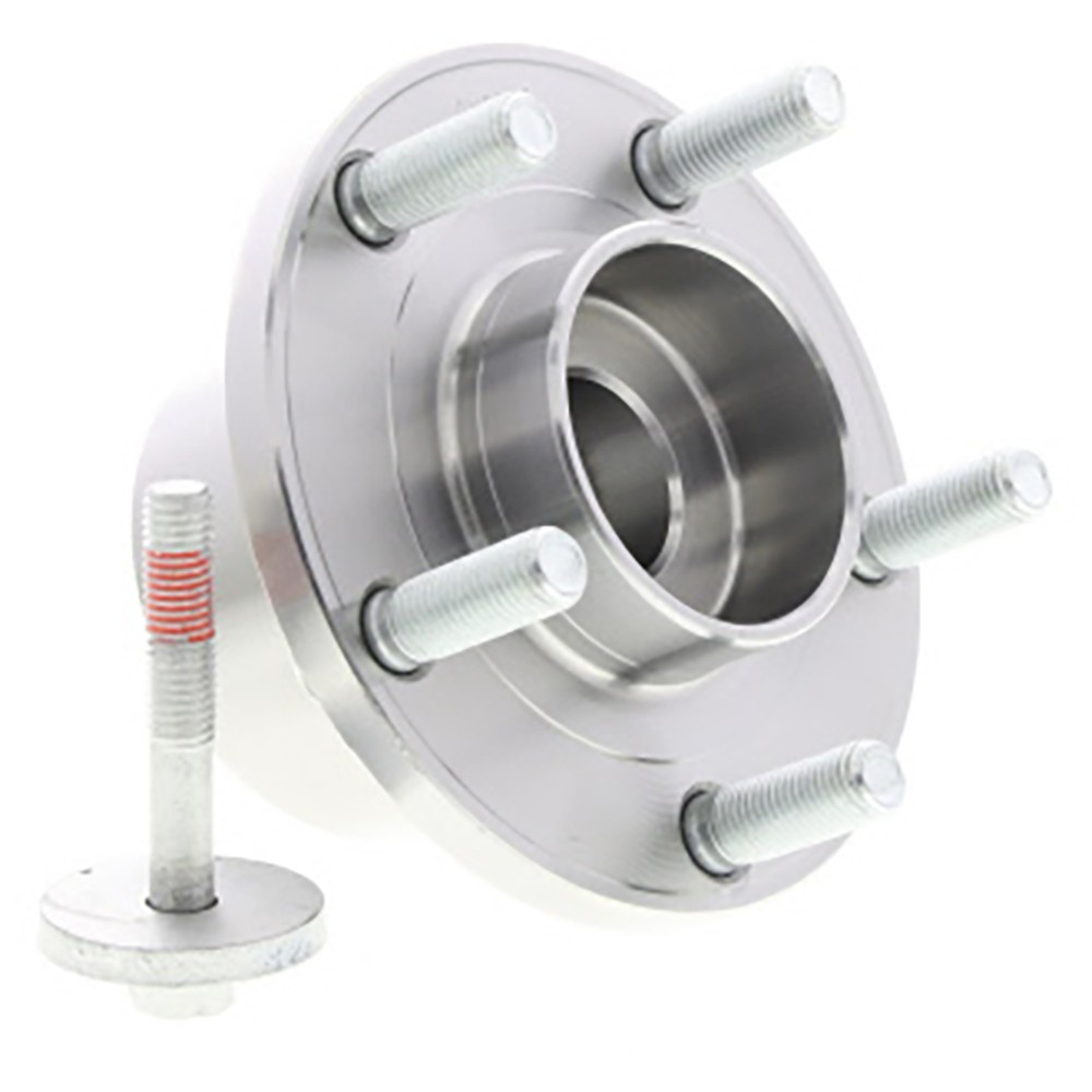 Image for QH QWB1368 Wheel Bearing Kit