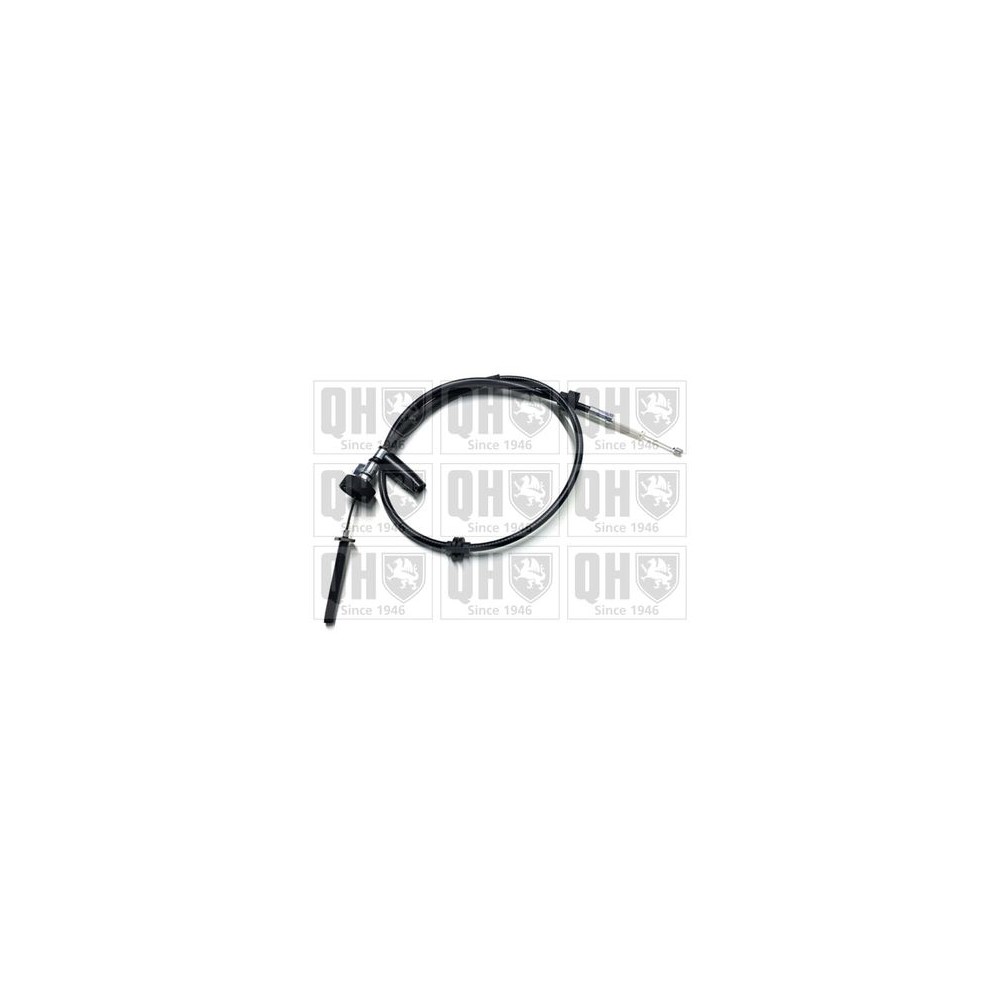 Image for QH BC4625 Brake Cable