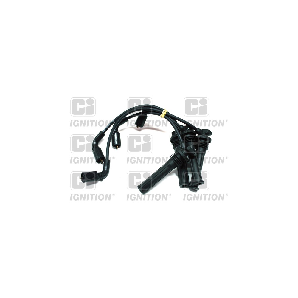 Image for CI XC1699 Ignition lead Set