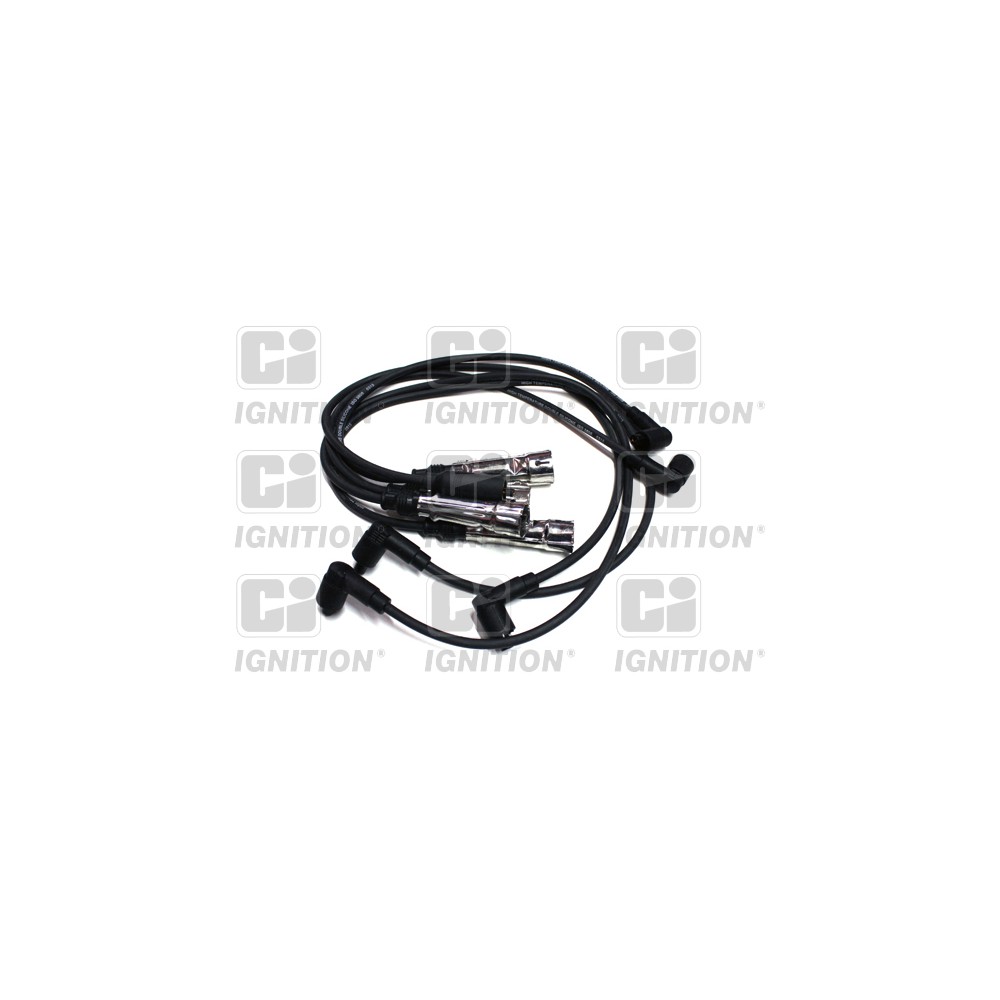 Image for CI XC1509 IGNITION LEAD SET (RESISTIVE)