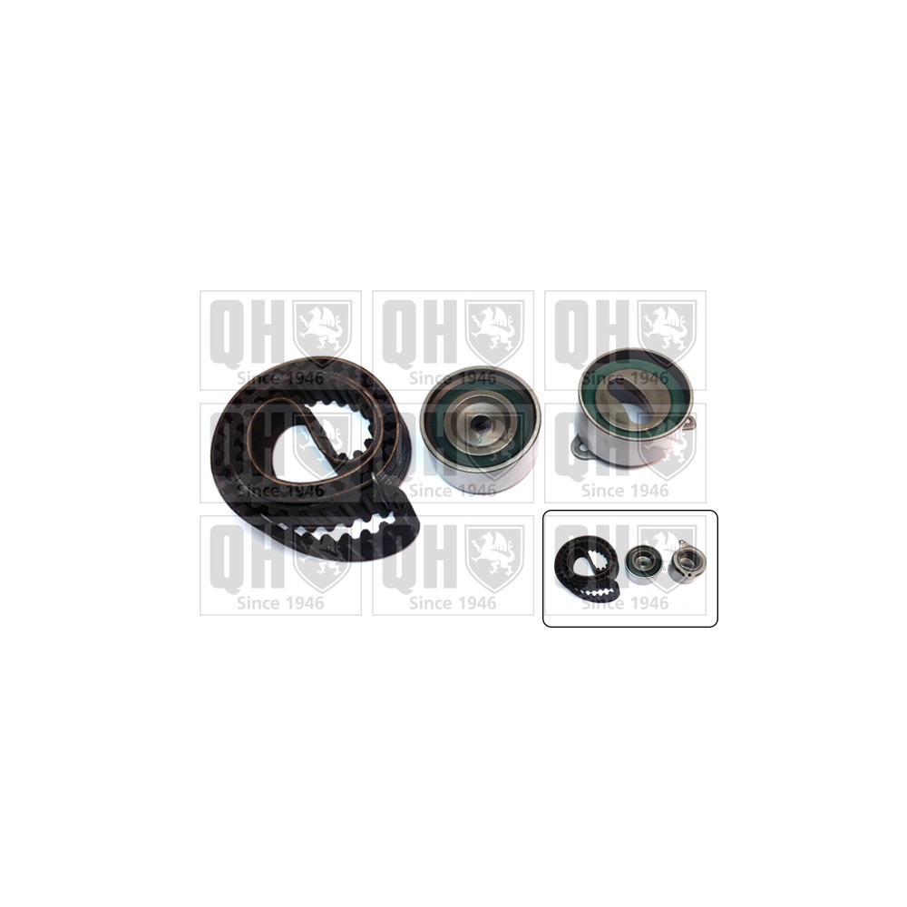 Image for Timing Belt Kit