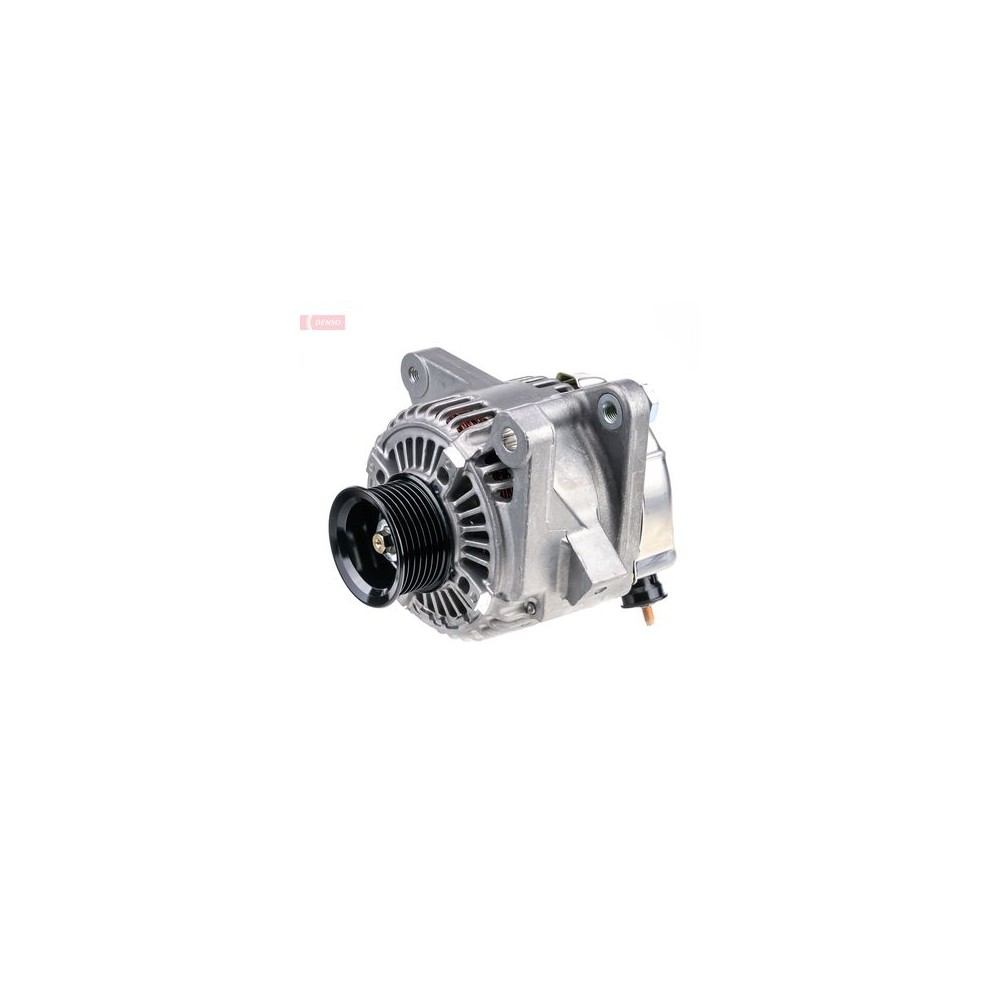 Image for Denso Alternator 14V 90A DAN951
