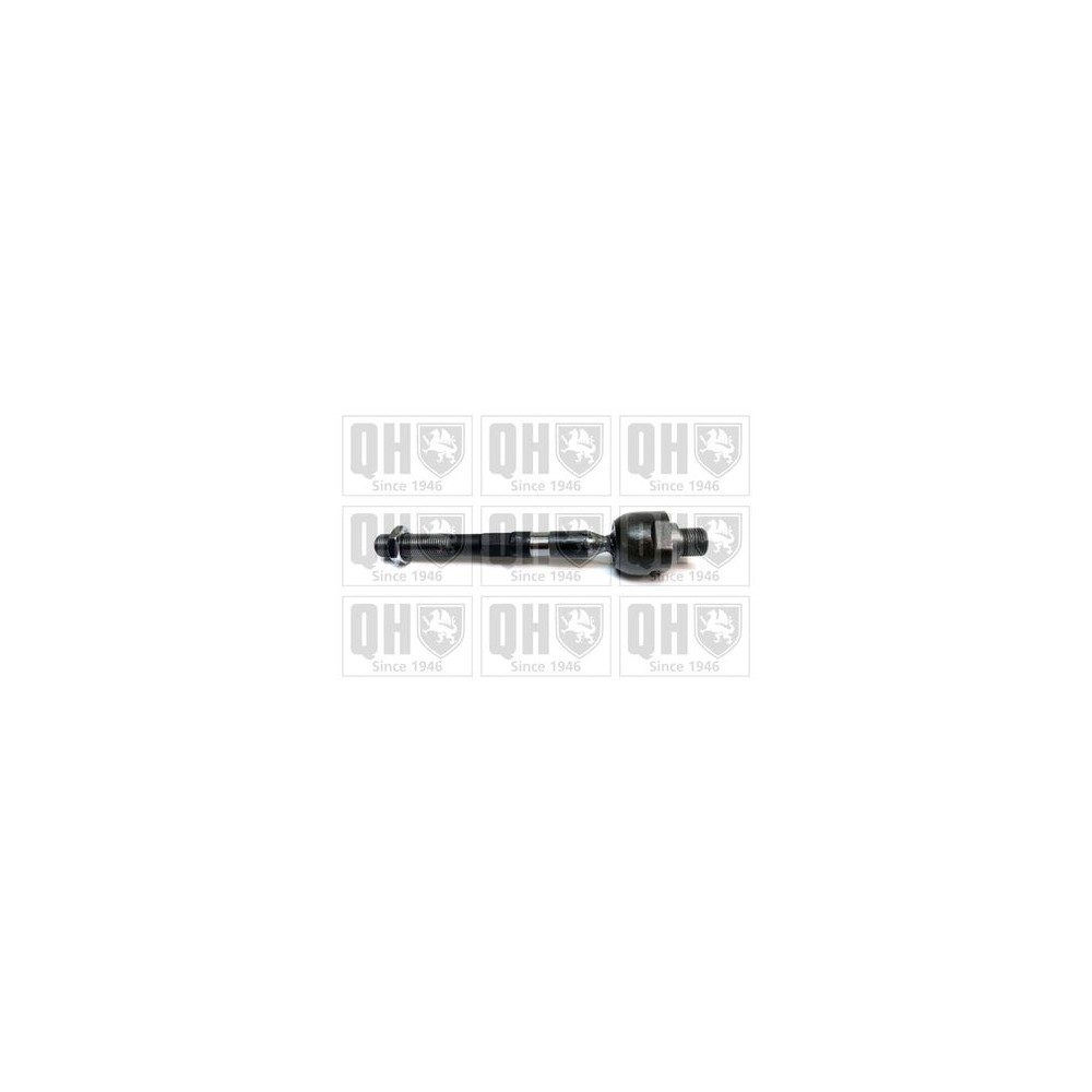 Image for QH QR4155S Rack End