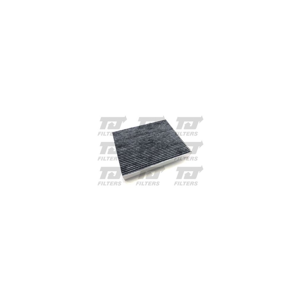 Image for TJ QFC0446 Cabin Filter