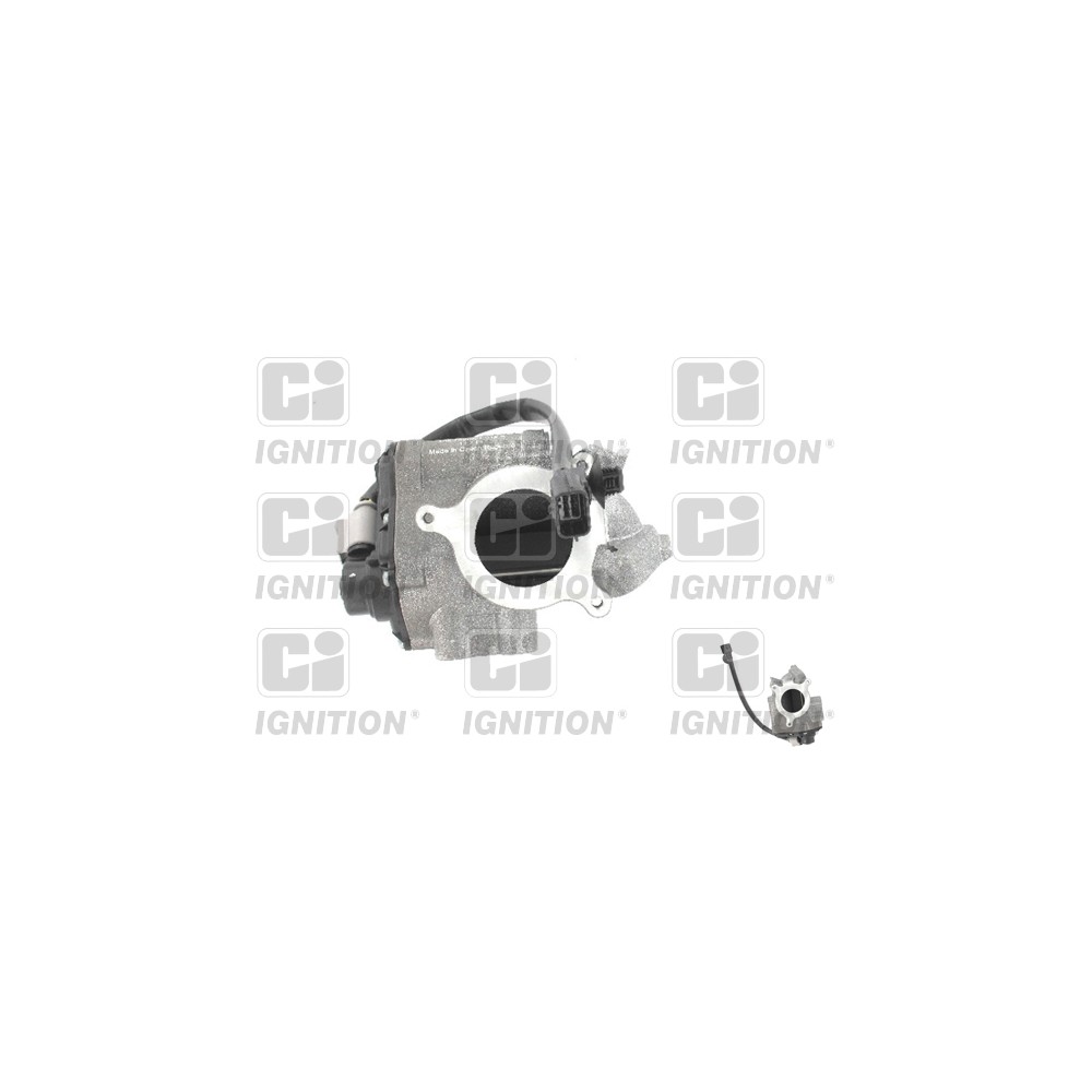 Image for CI XEGR168 EGR Valve