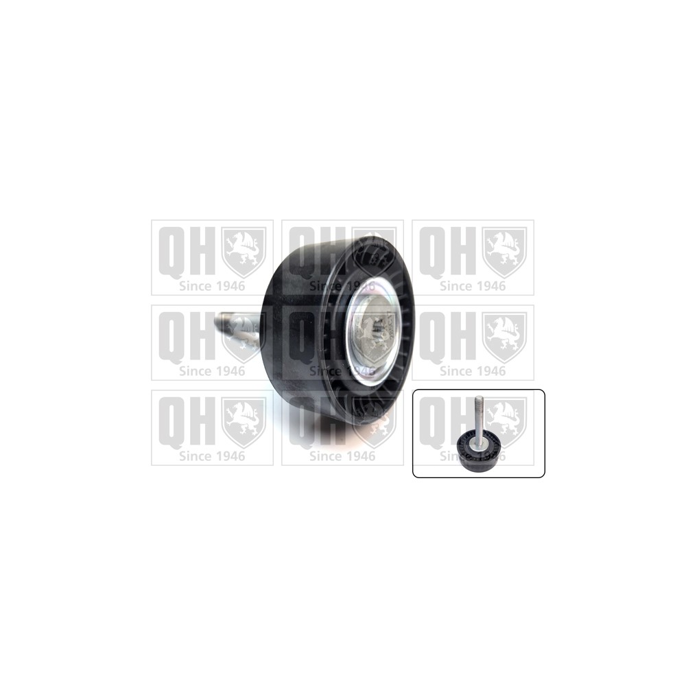 Image for QH QTA1459 Drive Belt Tensioner