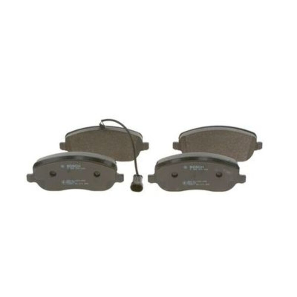 Image for Bosch Brake lining BP978