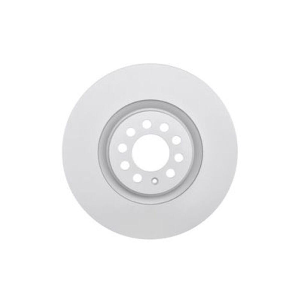 Image for Bosch Brake disc BD396