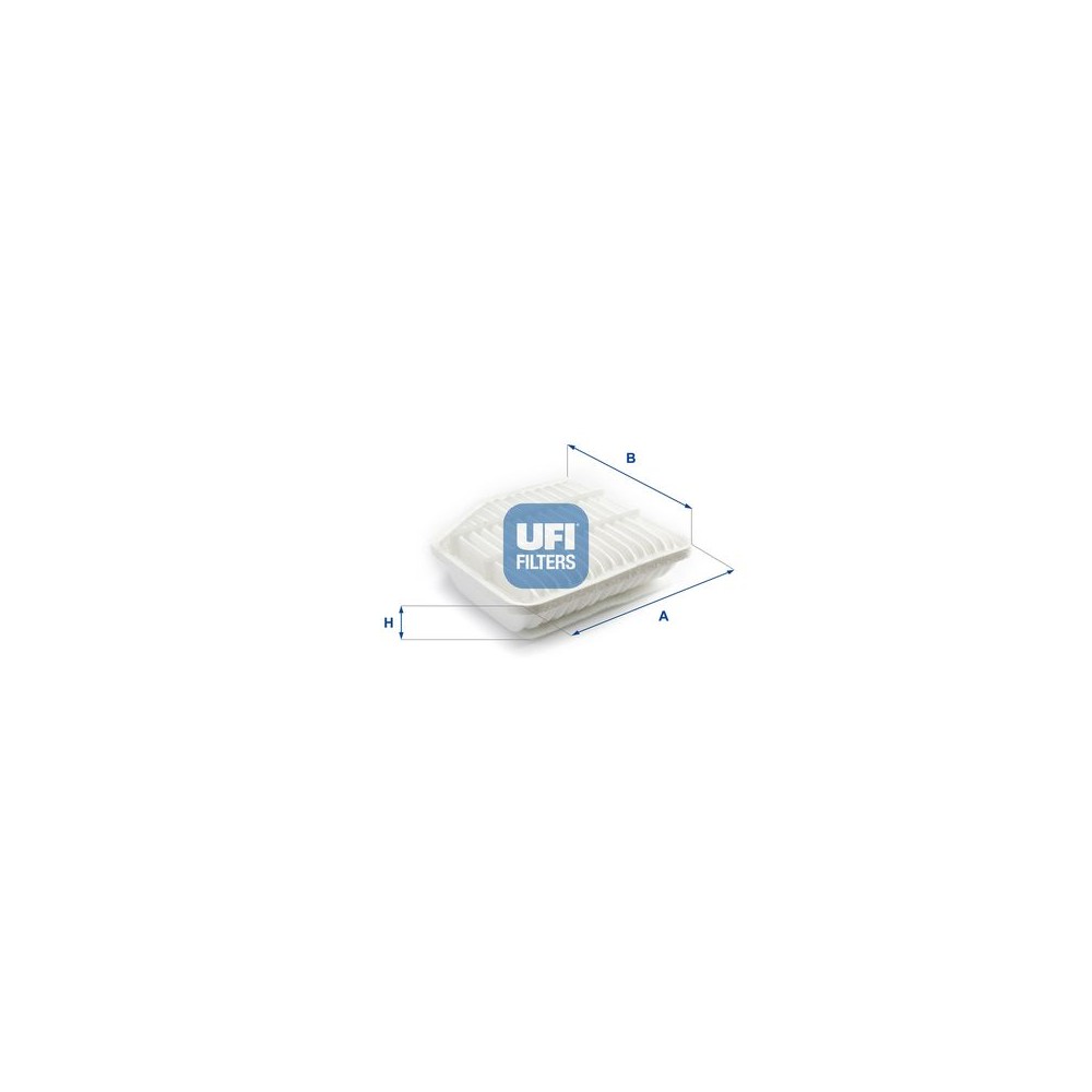 Image for UFI Air Filter