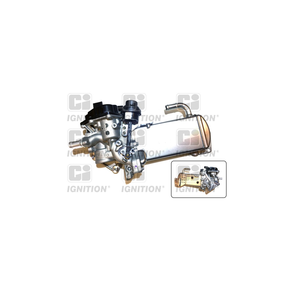 Image for CI XEGR204 EGR Valve