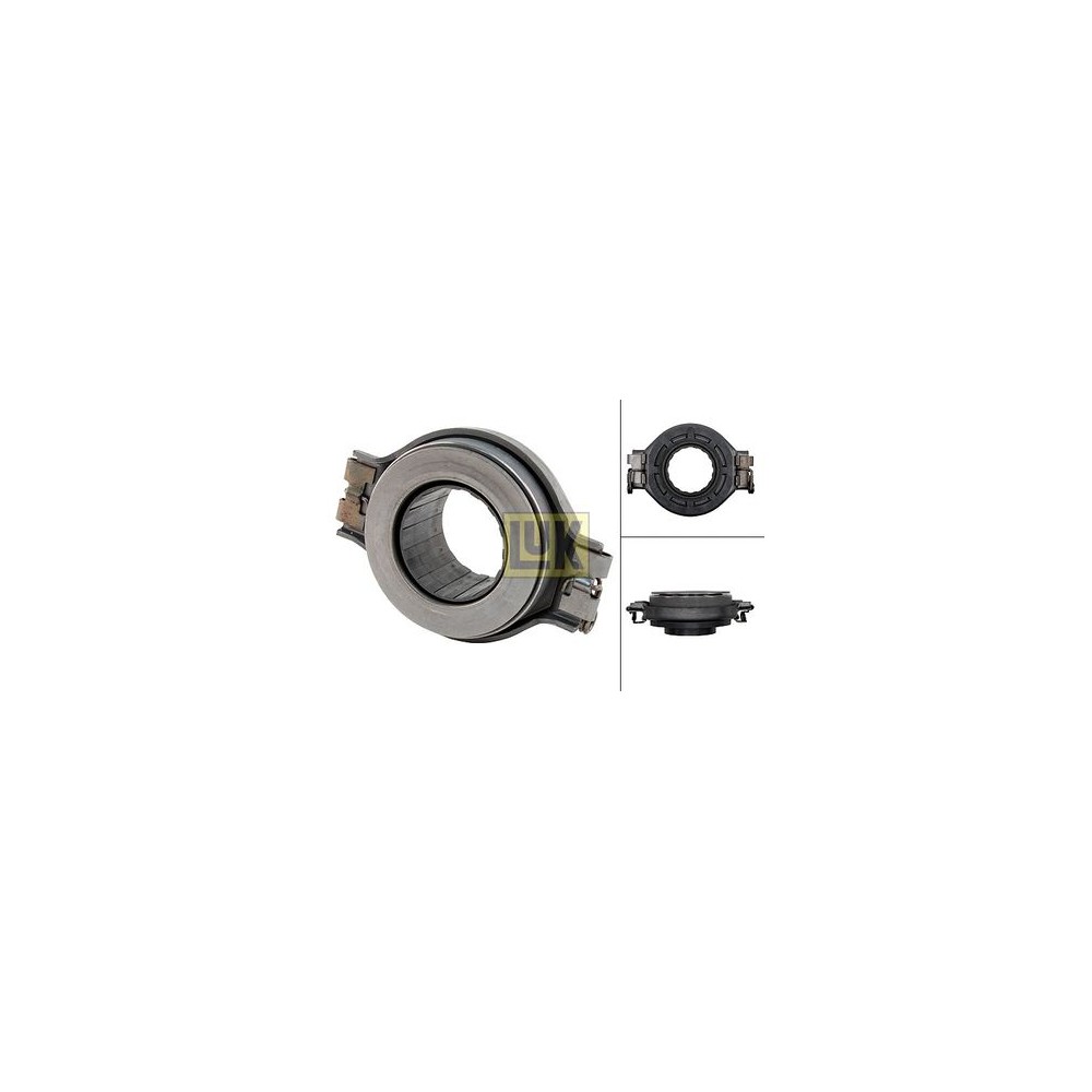 Image for LuK Clutch Bearing 500017211