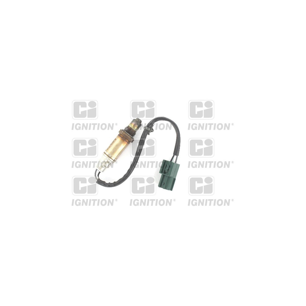 Image for Oxygen Sensor