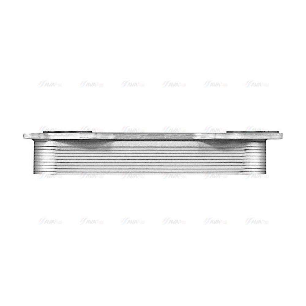 Image for AVA Cooling - Oil Cooler
