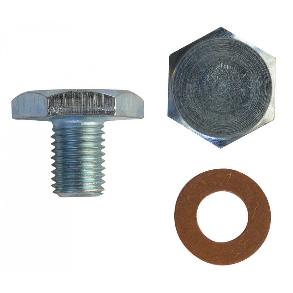 Image for Pearl Sump Plug Kit Mini M10