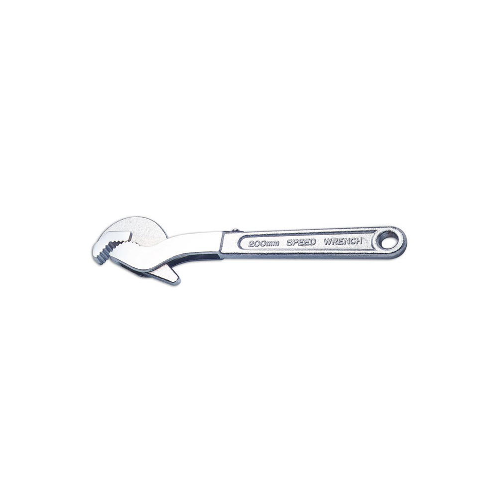 Image for Laser 175 Speed Wrench - 8''/200mm